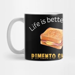 Pimento Cheese Mug